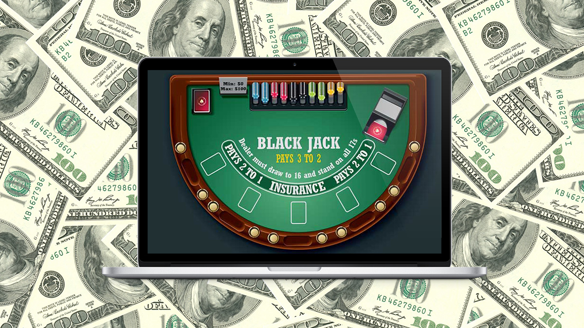 How you can Win Blackjack Online!