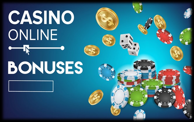 Advantages of Online Casino Bonus Offers
