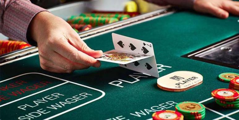 Baccarat: Everything You Need to Know About This Classic Casino Game