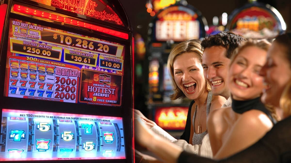 What You Need To Know Before Playing Slot Games Online