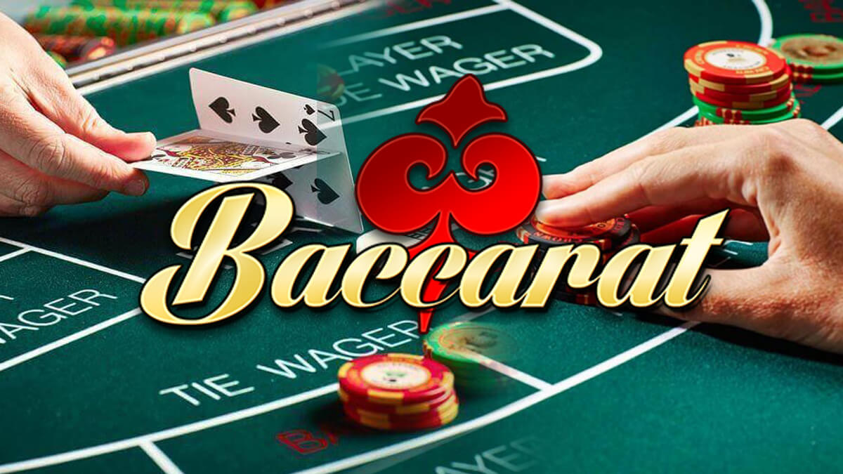 What is Baccarat’s sport?