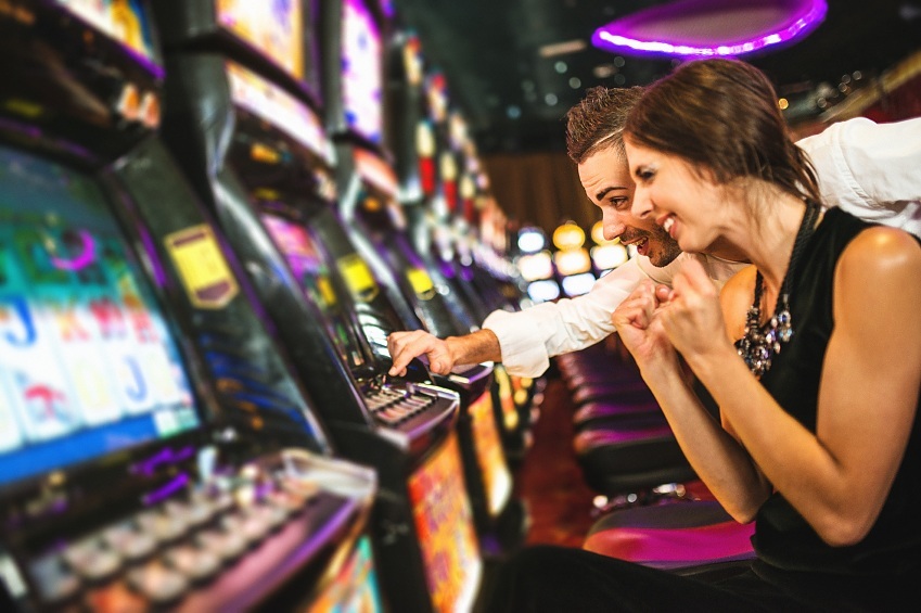 Tips and Tricks You Can Use When Playing Slot Games: