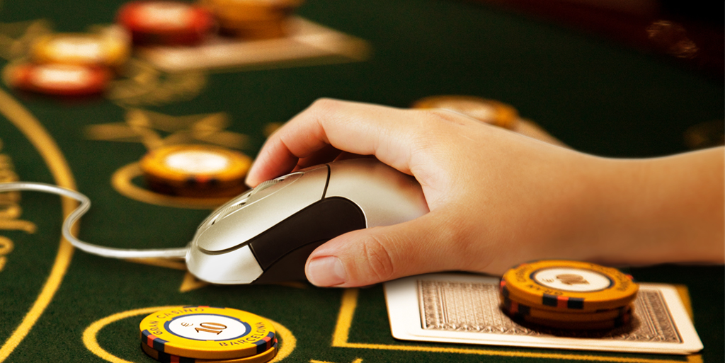 Mastering the Odds: Mathematics and Online Casino Gambling