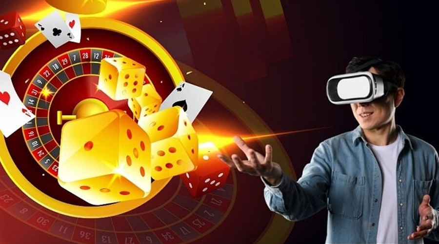Step into the Excitement of Jiliasia Online Casino’s Virtual Reality Games