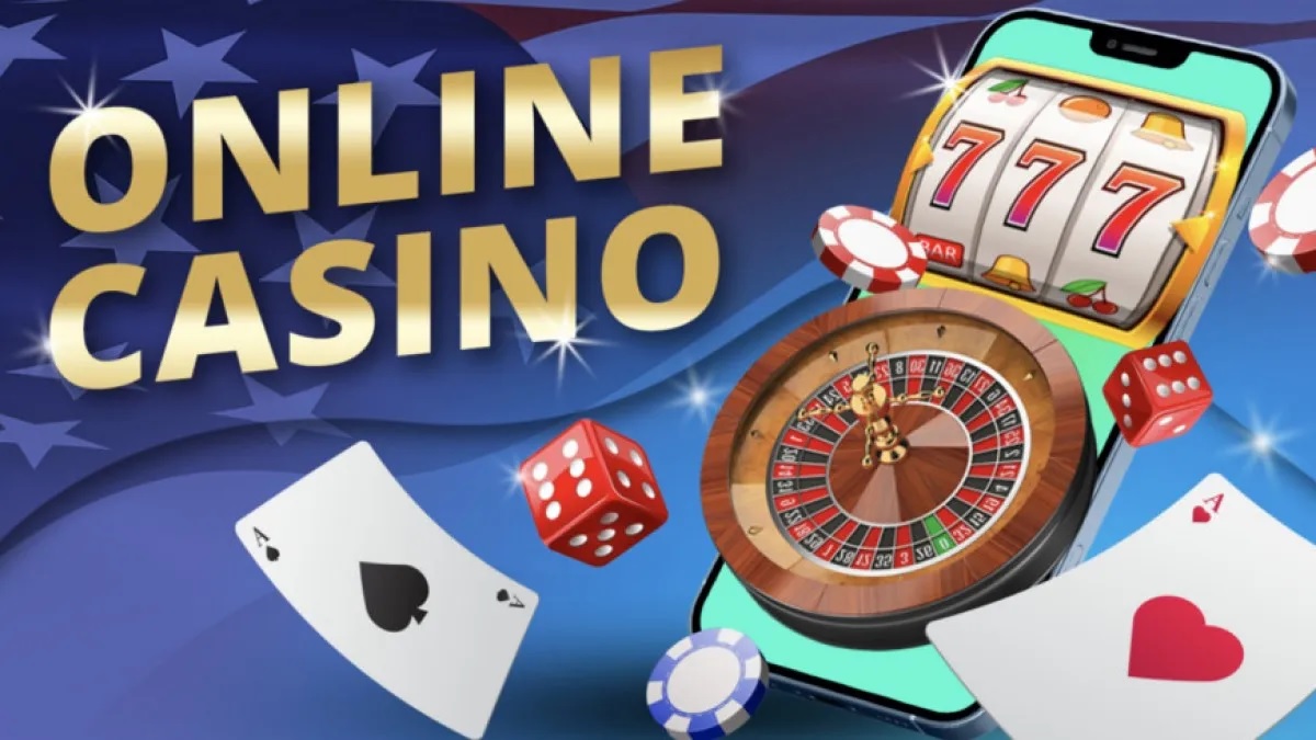 The Role of Chatbots and Virtual Assistants in Casino Websites.