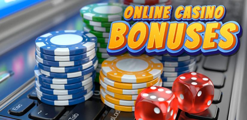 How to spot and avoid shady online casino bonus offers?