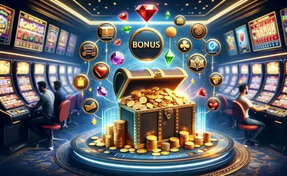 Insider tips for maximizing online slot bonuses